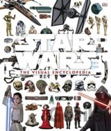 Star Wars: The Visual Encyclopedia