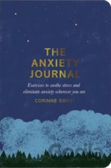 The Anxiety Journal