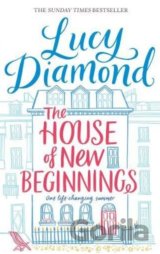 The House of New Beginnings