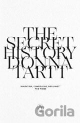 The Secret History