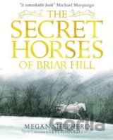 The Secret Horses of Briar Hill