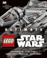 Ultimate LEGO Star Wars