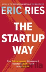 The Startup Way