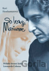 So long, Marianne