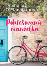 Pohřešovaná manželka