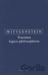 Tractatus logico-philosophicus