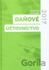 Daňové účtovnictvo 2017