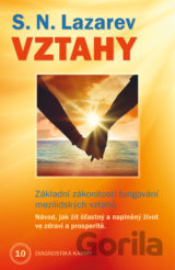 Diagnostika karmy 10 - Vztahy