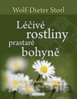 Léčivé rostliny prastaré bohyně