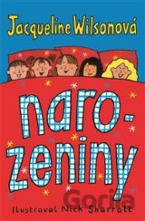 Narozeniny
