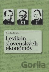 Lexikón slovenských ekonómov