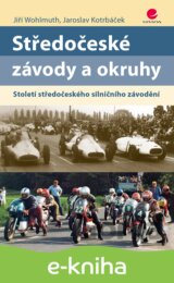 Středočeské závody a okruhy