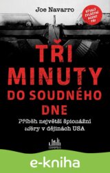 Tři minuty do soudného dne