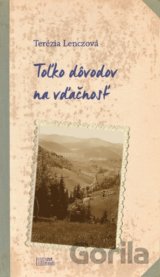 Toľko dôvodov na vďačnosť