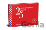 25 slovenských rokov