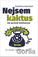 Nejsem kaktus