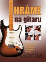 Hráme na gitaru