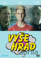 Vyšehrad (DVD)