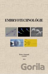 Embryotechnológie