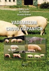 Vademecum chovu ošípaných