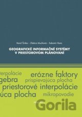 Geografické informačné systémy v priestorovom plánovaní
