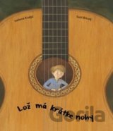 Lož má krátke nohy