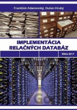 Implementácia relačných databáz