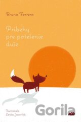 Príbehy pre potešenie duše 2