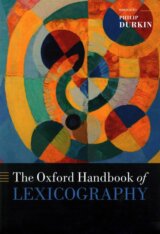 The Oxford Handbook of Lexicography