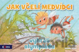 Jak včelí medvídci vyhráli olympiádu