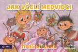 Jak včelí medvídci hráli divadlo