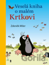 Veselá kniha o malém Krtkovi