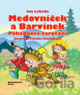 Medovníček a Barvínek