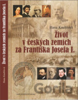 Život v českých zemích za Františka Josefa I.
