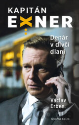 Denár v dívčí dlani