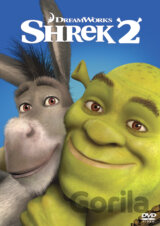 Shrek 2 (DVD)