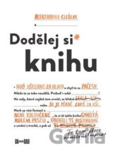 Dodělej si knihu
