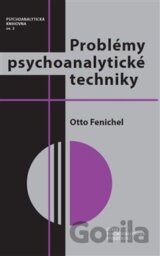 Problémy psychoanalytické techniky