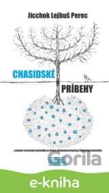Chasidské príbehy