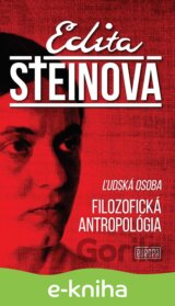 Ľudská osoba, filozofická antropológia