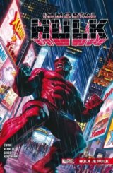 Immortal Hulk 7 - Hulk je Hulk