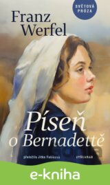 Píseň o Bernadettě