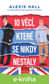 10 věcí, které se nikdy nestaly