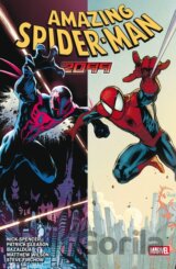 Amazing Spider-Man 8: 2099