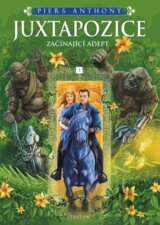 Juxtapozice - Začínající Adept 3