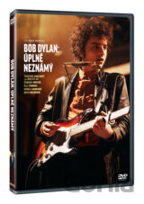 Bob Dylan: Úplně neznámý