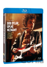 Bob Dylan: Úplně neznámý