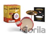 Desktop Drum Kit