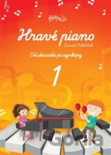 Hravé piano 1