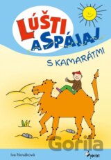 Lúšti a spájaj s kamarátmi